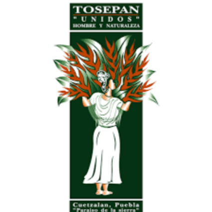 Logotipo - TOSEPAN