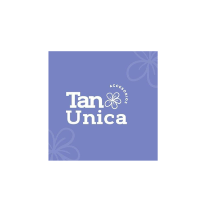Logotipo - Tan Única