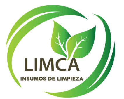 Logotipo - Limca, insumos de limpieza
