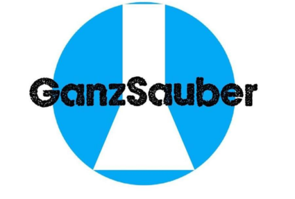 Logotipo - Ganzsauber