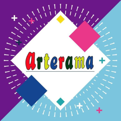 Logotipo - Arterama