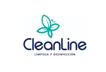 Logotipo - CleanLine