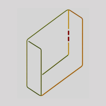 Logotipo - Galería 16