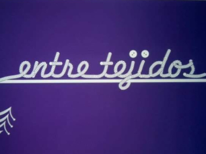 Logotipo - Entre Tejidos