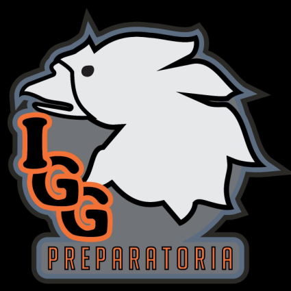 Logotipo - Instituto Gonzalo García A.C