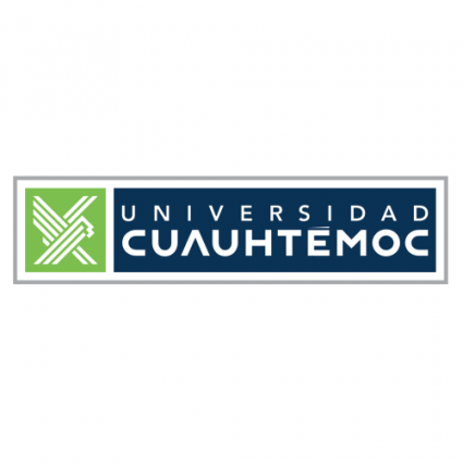 Logotipo - Universidad Cuauhtémoc