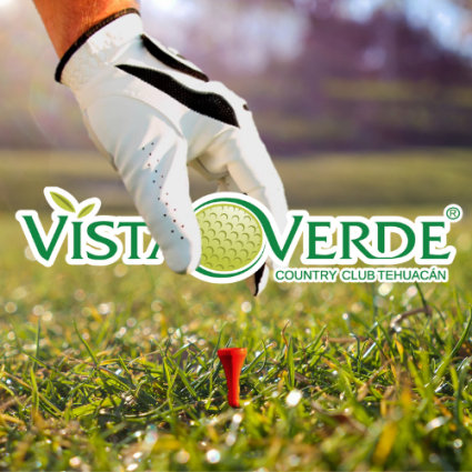 Logotipo - Vista Verde Country Club