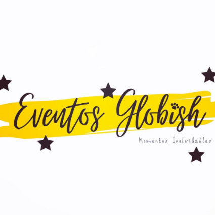 Logotipo - Eventos Globish