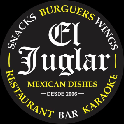 Logotipo - Café Bar El Juglar