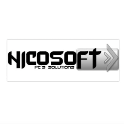 Logotipo - Nicosoftpc
