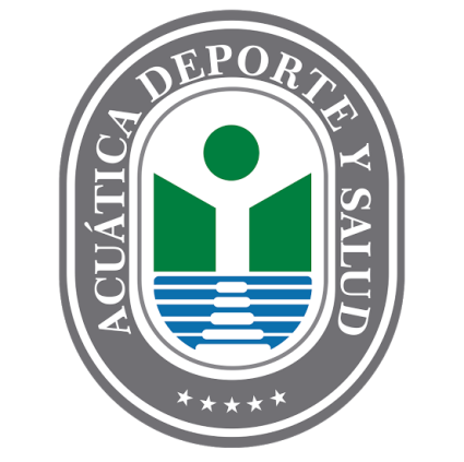 Logotipo - Acuática Deporte y Salud
