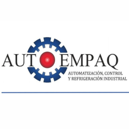 Logotipo - AUTOEMPAQ