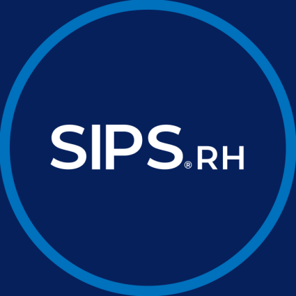 Logotipo - Bolsa de Trabajo - SIPS