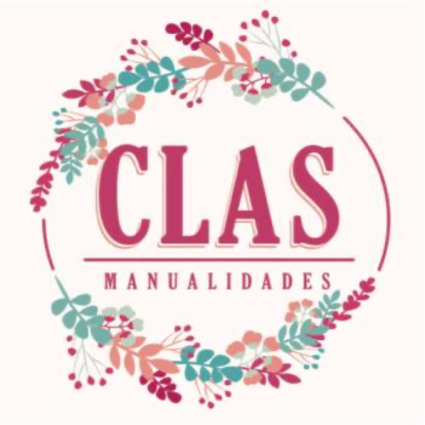 Logotipo - Manualidades Clas