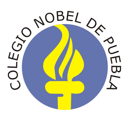 Logotipo - Colegio Nobel de Puebla