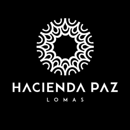 Logotipo - Hacienda Paz Lomas