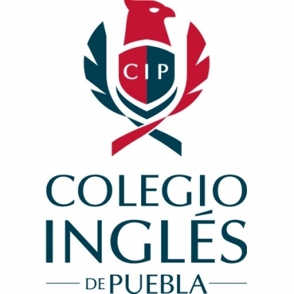 Logotipo - Colegio Inglés de Puebla
