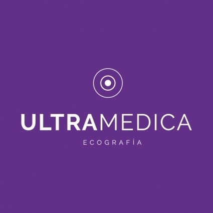 Logotipo - Ultramedica Ecografía - Dr. Salvador Arellano Roldán