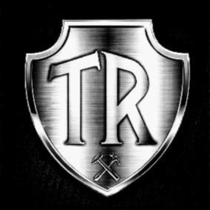 Logotipo - Talachería Reyes