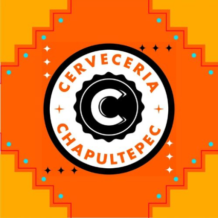 Logotipo - Cervecería Chapultepec