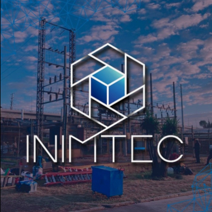 Logotipo - INIMTEC Electricidad y Control