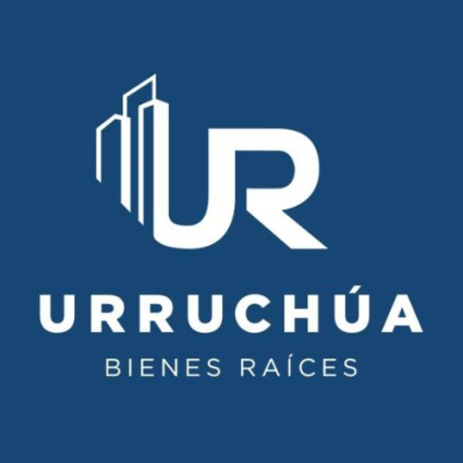 Logotipo - UR Urruchua Bienes raíces