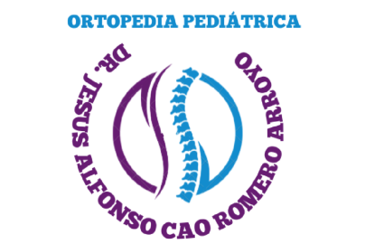 Logotipo - Dr. Jesús Alfonso Cao - ORTOPEDIA PEDIATRICA