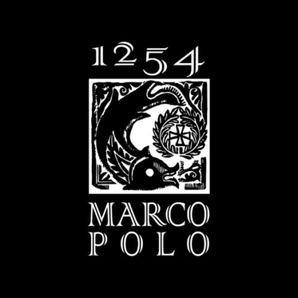 Logotipo - Marco Polo Cocina del Mar
