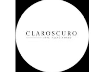 Logotipo - Claroscuro