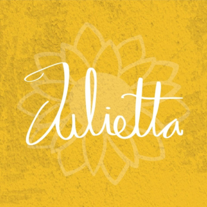 Logotipo - Julietta bolsos
