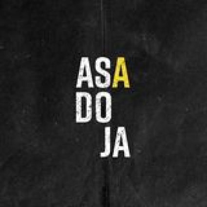 Logotipo - Restaurante Asadoja