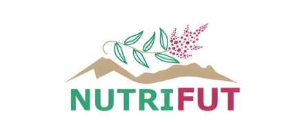 Logotipo - Nutrifut