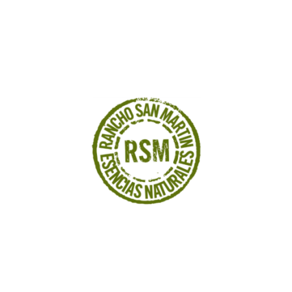 Logotipo - Rancho San Martín