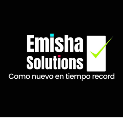 Logotipo - Emisha Solutions