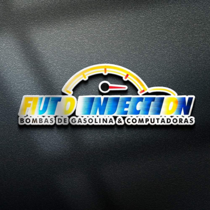 Logotipo - AUTOINJECTION