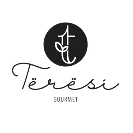 Logotipo - Tërësi Gourmet