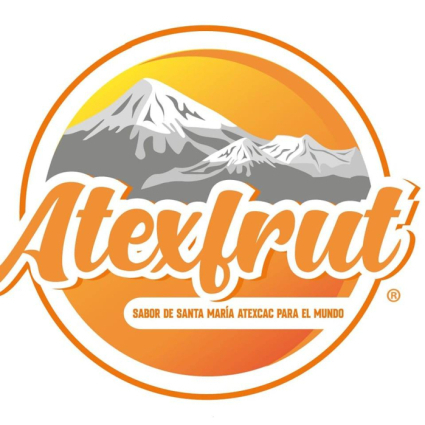 Logotipo - Atexfrut