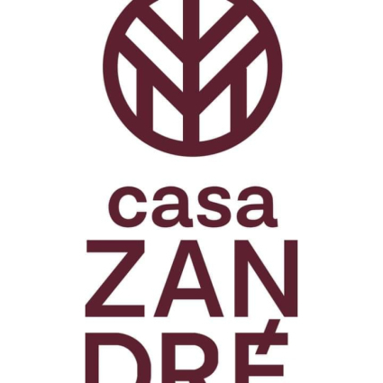 Logotipo - Casa zandré