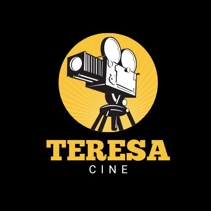 Logotipo - CINE TERESA