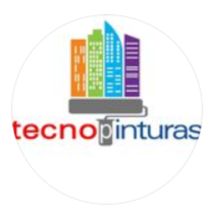 Logotipo - Tecnopinturas de Puebla