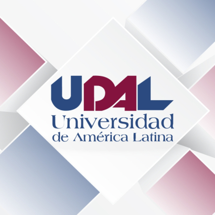 Logotipo - UDAL - Universidad de América Latina