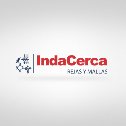 Logotipo - INDACERCA 