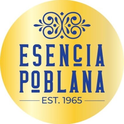 Logotipo - Esencia poblana