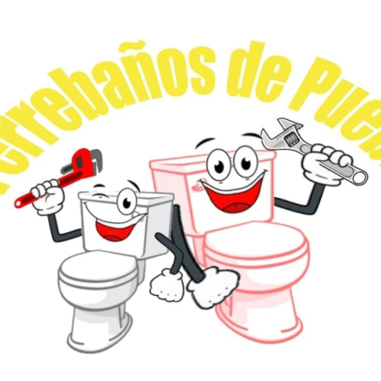 Logotipo - Ferrebaños de Puebla