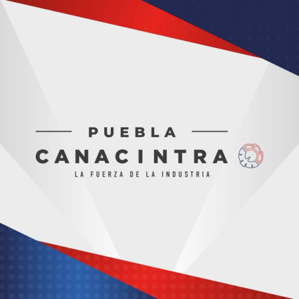 Logotipo - Canacintra Puebla
