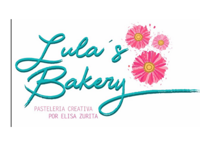 Logotipo - Lula’s Bakery