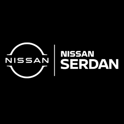 Logotipo - NISSAN SERDÁN PUEBLA
