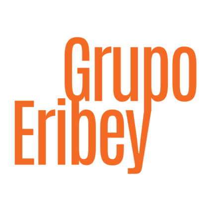 Logotipo - Grupo Eribey
