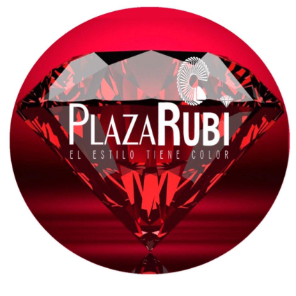 Logotipo - Plaza Rubí