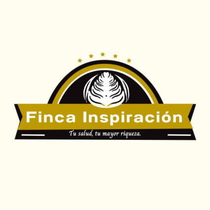 Logotipo - Finca Inspiración